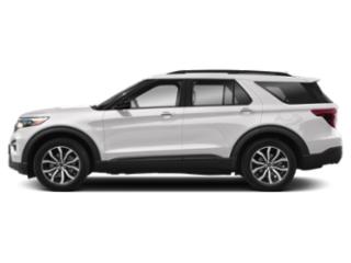 2021 Ford Explorer ST 4WD photo