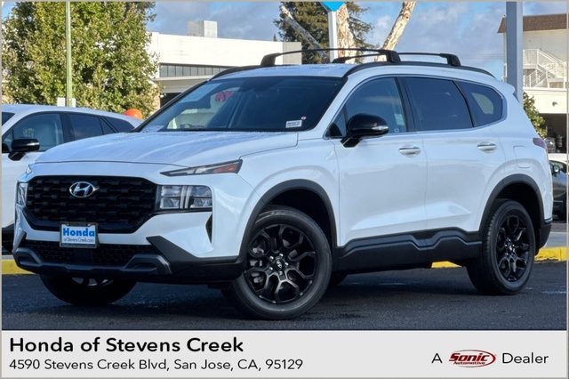 2022 Hyundai Santa Fe XRT AWD photo