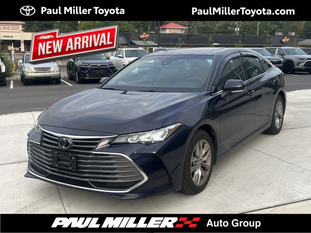 2022 Toyota Avalon XLE FWD photo