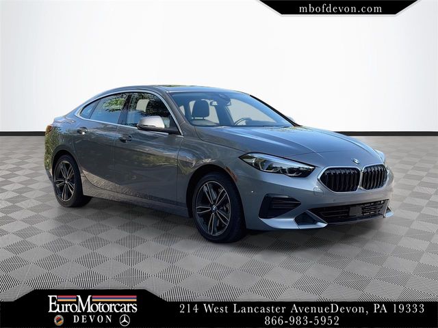 2022 BMW 2 Series 228i xDrive AWD photo