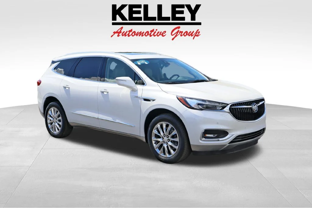 2021 Buick Enclave Premium FWD photo
