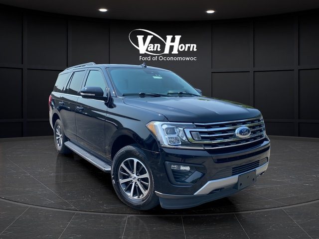 2021 Ford Expedition XLT 4WD photo