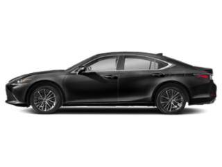 2022 Lexus ES ES 350 FWD photo