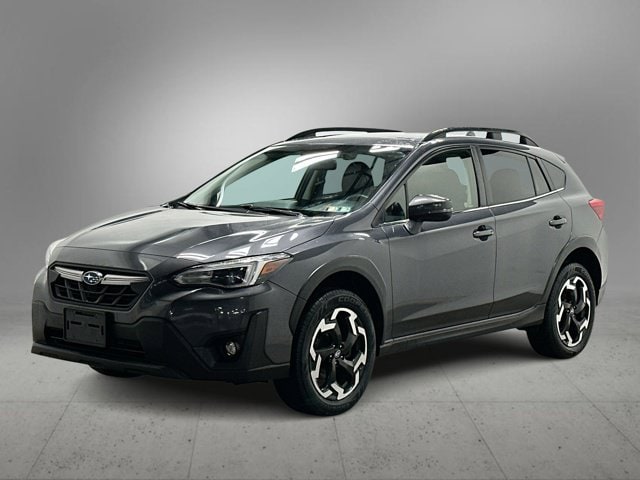 2021 Subaru Crosstrek Limited AWD photo