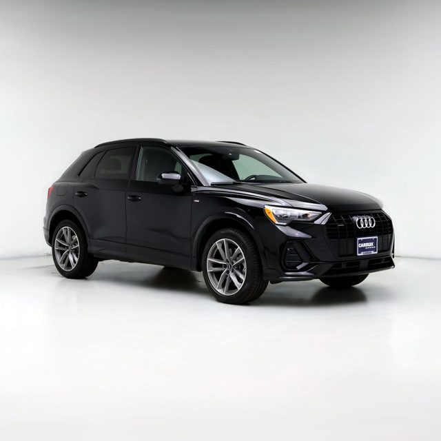 2022 Audi Q3 S line Premium AWD photo