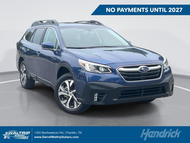 2022 Subaru Outback Limited AWD photo