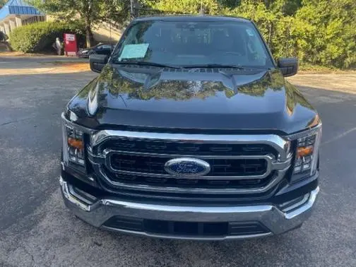 2021 Ford F-150 XLT RWD photo