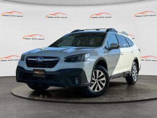2022 Subaru Outback Premium AWD photo
