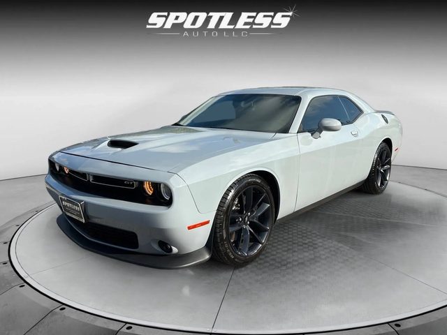 2021 Dodge Challenger GT RWD photo