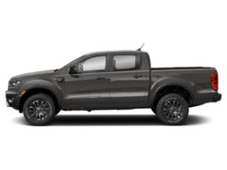 2021 Ford Ranger XLT RWD photo