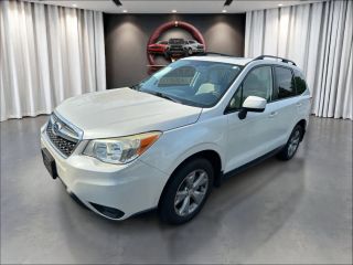 2015 Subaru Forester 2.5i Premium AWD photo