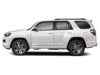 2022 Toyota 4Runner TRD Sport RWD photo
