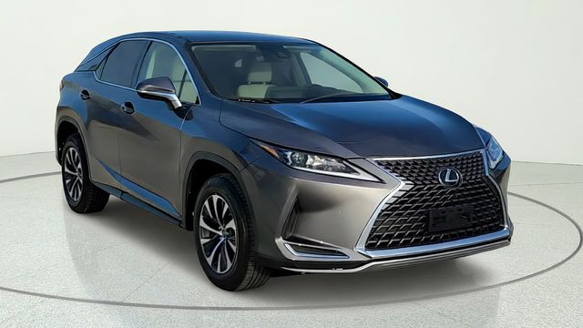 2022 Lexus RX RX 350 AWD photo