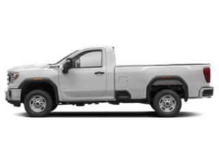 2022 GMC Sierra 2500HD Pro RWD photo