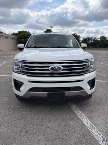 2021 Ford Expedition Max XLT RWD photo