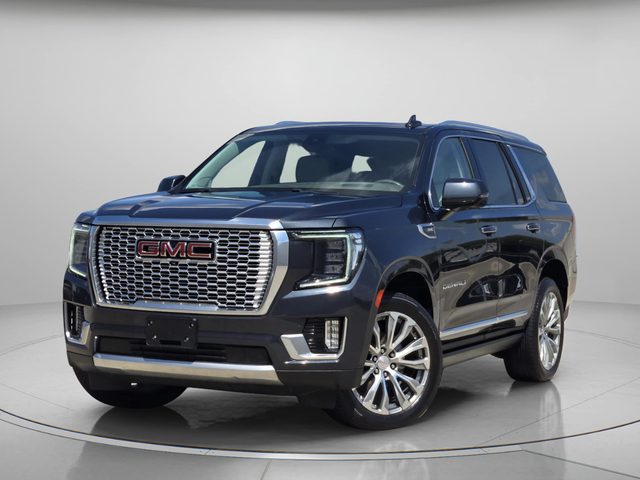 2022 GMC Yukon Denali 4WD photo