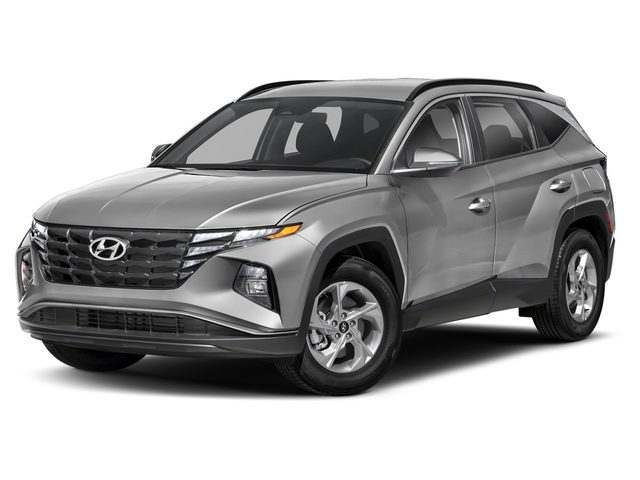 2022 Hyundai Tucson SEL FWD photo