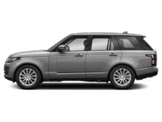 2022 Land Rover Range Rover Westminster 4WD photo