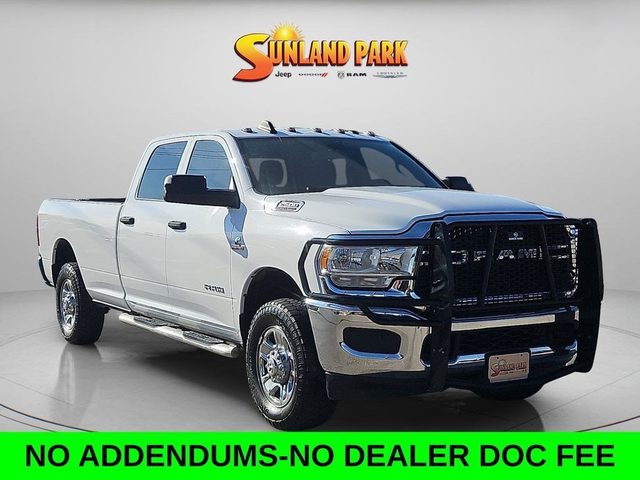 2022 Ram 2500 Tradesman 4WD photo