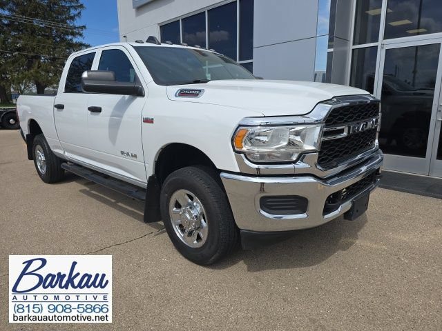 2022 Ram 2500 Tradesman 4WD photo