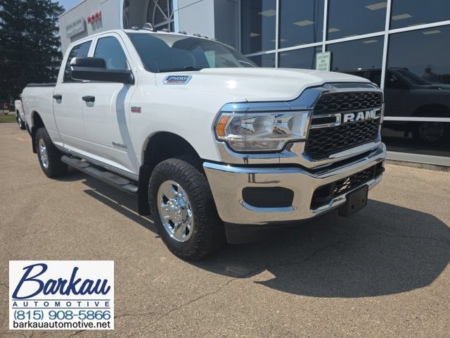 2022 Ram 2500 Tradesman 4WD photo
