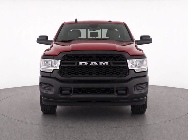 2022 Ram 3500 Tradesman 4WD photo