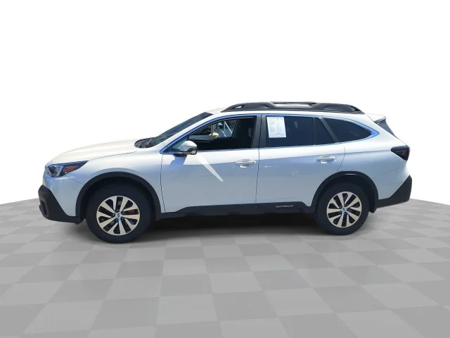 2022 Subaru Outback Premium AWD photo