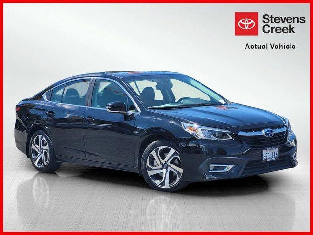 2022 Subaru Legacy Limited AWD photo