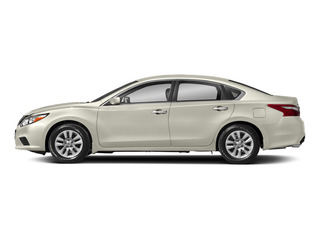 2018 Nissan Altima 2.5 SR FWD photo