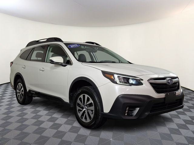 2022 Subaru Outback Premium AWD photo