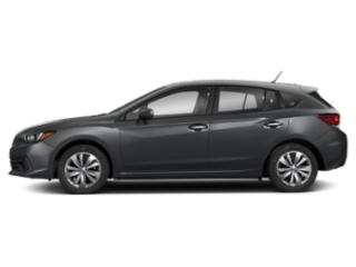 2022 Subaru Impreza AWD photo