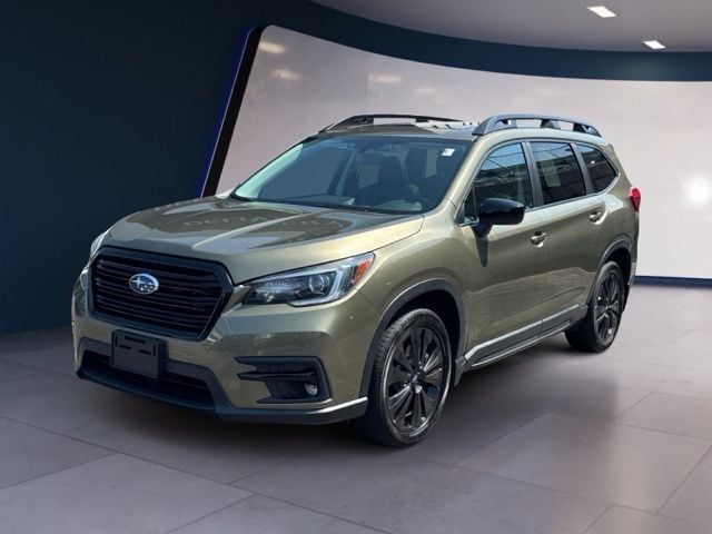 2022 Subaru Ascent Onyx Edition AWD photo