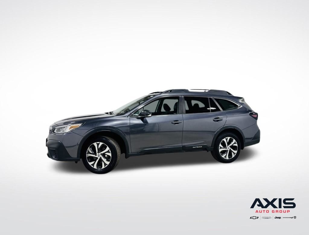 2022 Subaru Outback Limited AWD photo