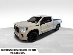 2022 GMC Sierra 1500 Elevation 4WD photo