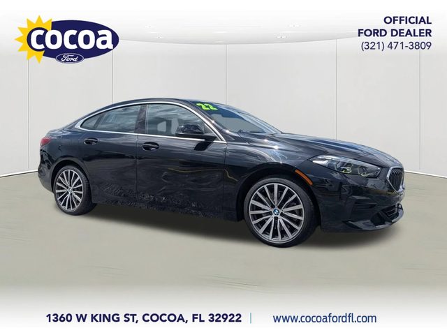 2022 BMW 2 Series 228i xDrive AWD photo