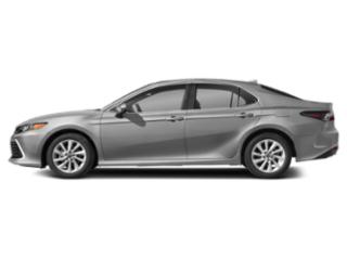 2022 Toyota Camry LE AWD photo