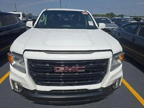 2022 GMC Canyon 4WD Elevation 4WD photo