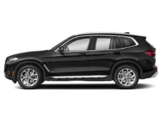 2022 BMW X3 xDrive30i AWD photo
