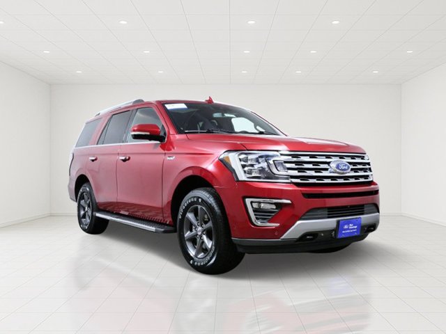 2021 Ford Expedition Limited 4WD photo