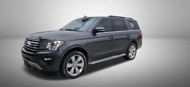 2021 Ford Expedition XLT 4WD photo