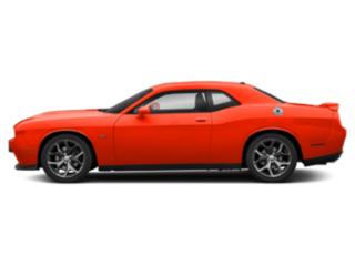2021 Dodge Challenger R/T RWD photo