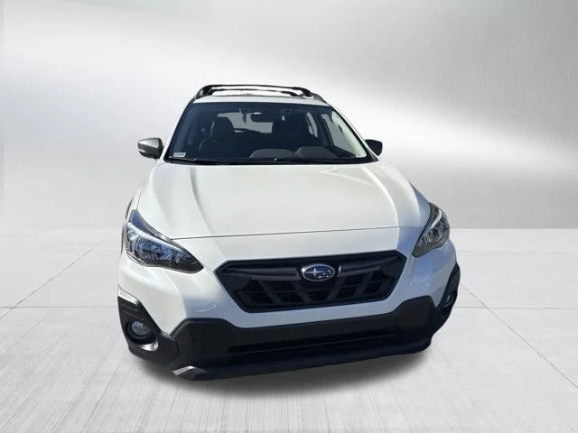 2021 Subaru Crosstrek Sport AWD photo