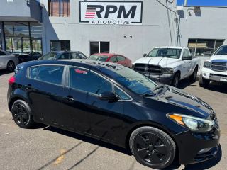 2016 Kia Forte LX FWD photo
