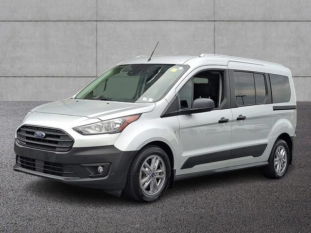 2022 Ford Transit Connect Wagon XL FWD photo