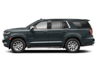 2022 Chevrolet Tahoe Premier 4WD photo
