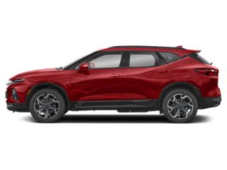 2022 Chevrolet Blazer RS AWD photo