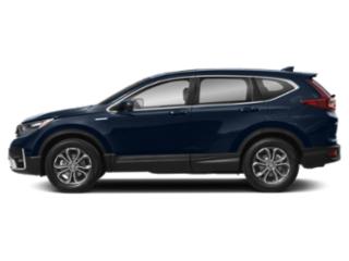 2022 Honda CR-V EX AWD photo