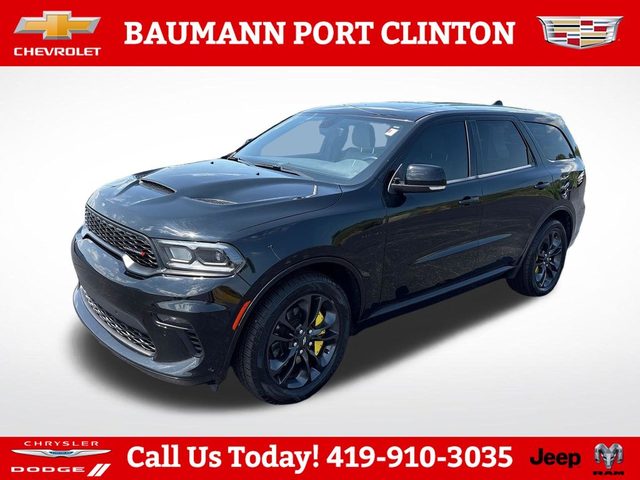 2021 Dodge Durango R/T AWD photo