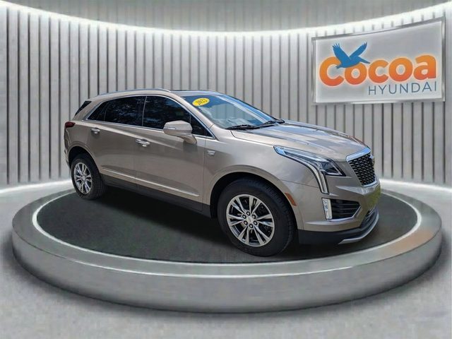 2022 Cadillac XT5 FWD Premium Luxury FWD photo