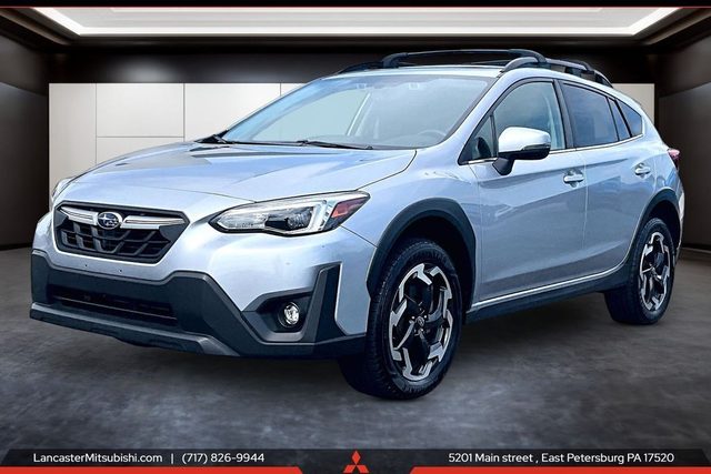 2021 Subaru Crosstrek Limited AWD photo